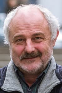 Jiří Krejčík in Jan 69