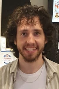 Kosta Kaplan in Anderswo