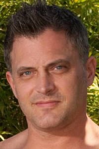 Brenden Cage in Barebacking Fuck Buddies