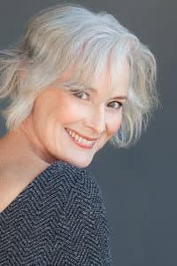 Susan Wilder in The Believer