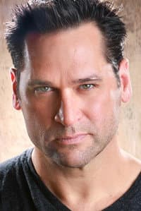 John Littlefield in What I Did for Love