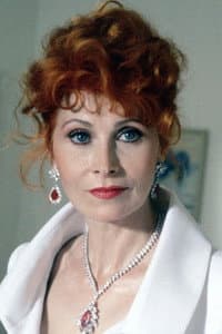 Anita Morris in Bloodhounds of Broadway