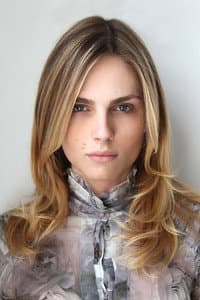 Andreja Pejić in Bagdad, Florida