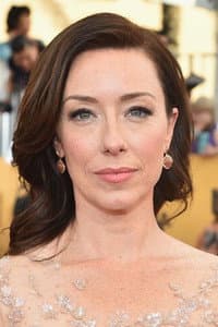 Molly Parker in Gone