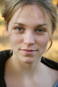 Franziska Wulf in Der Gutachter: Ein Mord zu viel