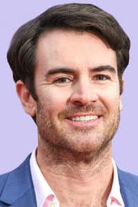 Ben Lawson in The Waltons' Homecoming