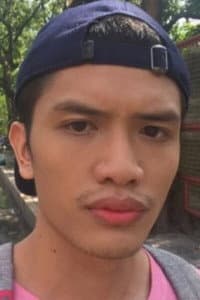 Kyle Gopez in Plus. Minus.