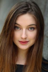 Antonia Clarke in The Thirteenth Tale
