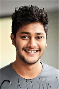 Prince Cecil in Where Is Vidya Balan?