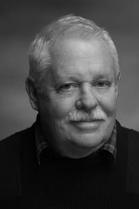 Armistead Maupin in The Untold Tales of Armistead Maupin