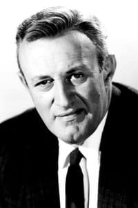 Lee J. Cobb in Exodus