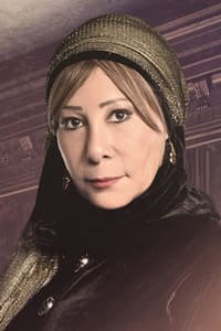 Safaa Al Toukhy in Gunshot