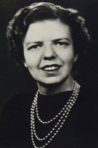 Mary Boylan in Women Behind Bars