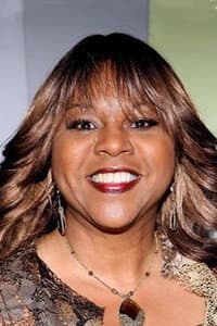 Deniece Williams in Stevie Wonder Live Musikladen