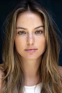 Stefanie Yunger in Till Death
