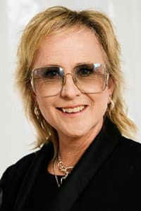 Lisbeth Wulff in Gaven
