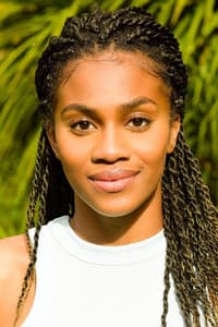 Nia Anisah in Can't Let You Go