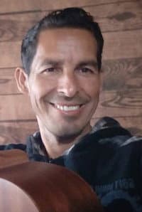 Paulo Pontinele in Pnt Music Awards 2020