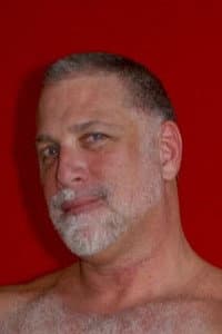 Rick Kelson in Big Easy Daddies