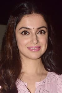 Divya Khossla in Sanam Re