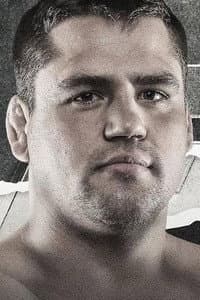 Thomas Petersen in LFA 150: Farias vs. Sweeney