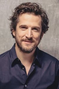 Guillaume Canet in Darling