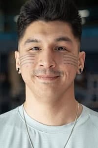 Christopher Angatookalook in Labrador — Autopsie du silence