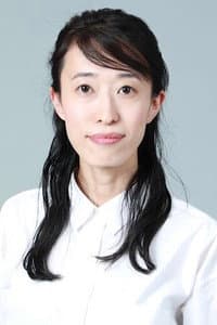Mai Nakano in Hubble-bubble
