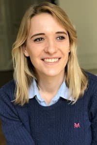 Hannah Graf in Our Baby: A Modern Miracle