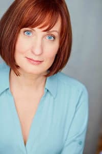 Erin Noel Grennan in Resurrecting McGinn(s)