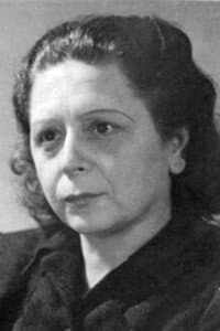 Vida Juvan in Lucija