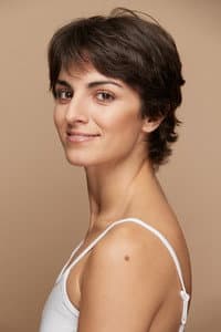 Silvia Acosta in XY9