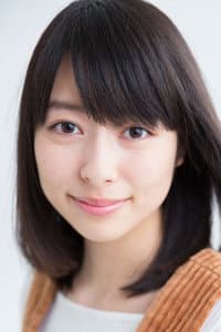 Reina Kondo in ブギーポップは笑わない