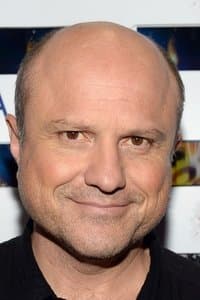 Enrico Colantoni in Never Surrender: A Galaxy Quest Documentary