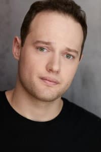 Jack Alberts in Gazer