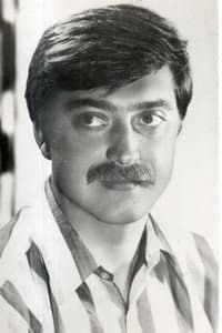 Viktor Malyarevych in Звездная командировка