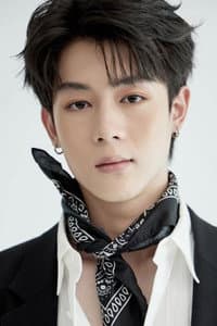 Chayapak Tunprayoon in GELBOYS สถานะกั๊กใจ EP.0