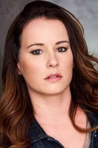 Hollie Schwarz in Dangerous Medicine