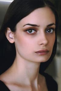 Haley Hudson in The Pact II