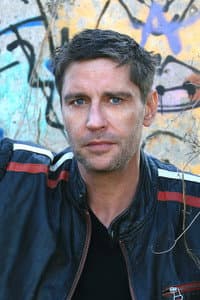 Oliver Bootz in Utta Danella - Der blaue Vogel