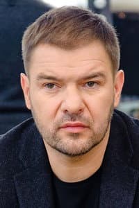 Tomasz Karolak in Listy do M. Pożegnania i powroty