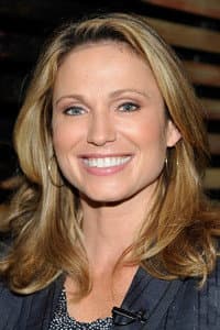 Amy Robach in The Death of a Playmate: The Dorothy Stratten Story 20/20