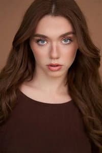 Audrey Lingle in Beyond The After