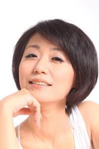 Huang Jie-fei in La Saveur du Gingembre
