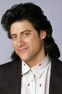 Richard Lewis in The Wrong Guys