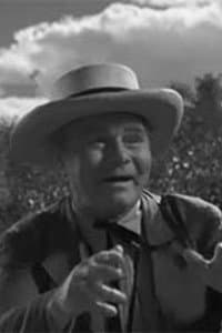 Joel Friedkin in California Gold Rush