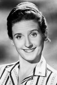 Ann B. Davis in A Very Brady Christmas