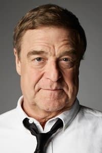 John Goodman in The Year Without a Santa Claus