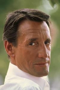 Roy Scheider in Wild Justice