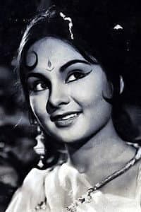 Kalpana Mohan in Teen Devian